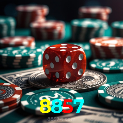 8857:Jogue nas melhores slots e conquiste jackpots incríveis!