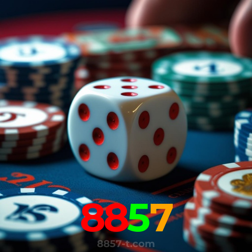 8857:Jogue nas melhores slots e leve para casa prêmios sensacionais!