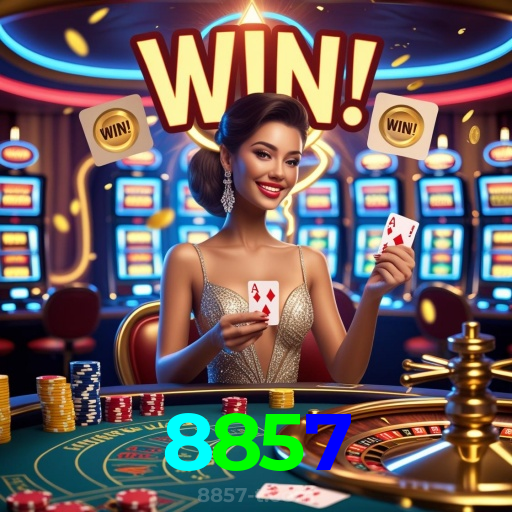 8857:O melhor cassino para apostar no futebol e ganhar em jogos de roleta!