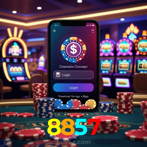 8857：A emoção de jogar futebol online é ainda maior quando você vence!