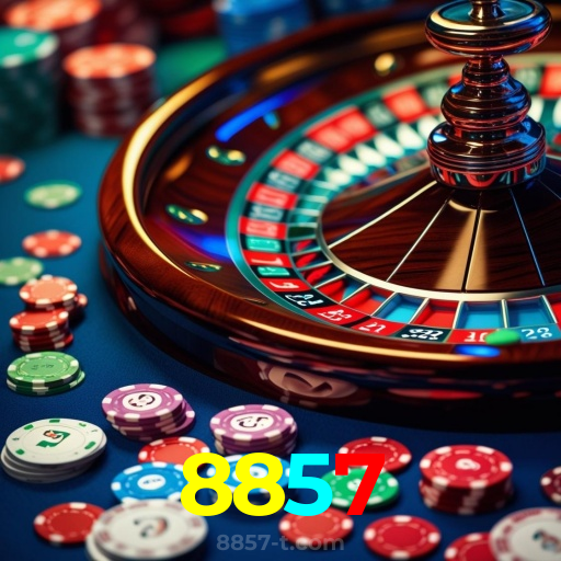 8857：Vença no futebol online! Aposte e mostre que você é o melhor!