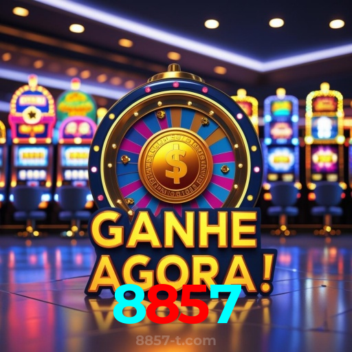 8857:Jogue blackjack, aposte no futebol e conquiste grandes prêmios em nosso cassino!