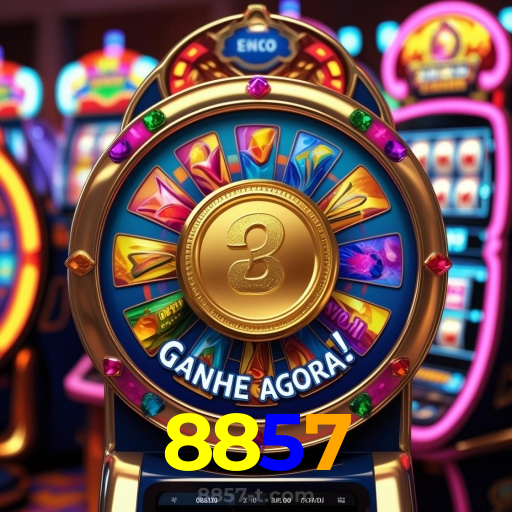 8857:Aposte no futebol e jogue blackjack para grandes vitórias!