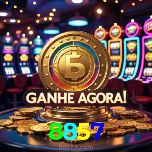 8857:As slots mais emocionantes estão esperando por você! Vença agora!