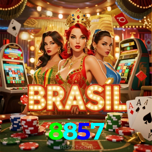 8857:Vença no blackjack e leve grandes prêmios para casa!