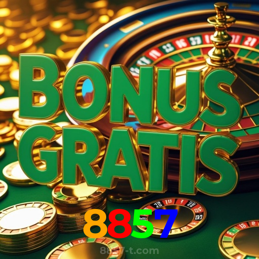 8857:Jogue nas slots e mude sua sorte com grandes vitórias!