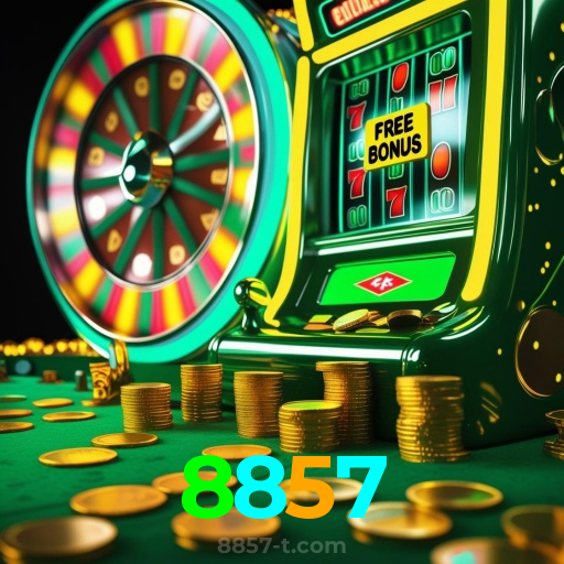8857:Vença no futebol digital! Aposte nos melhores jogos e conquiste grandes vitórias!