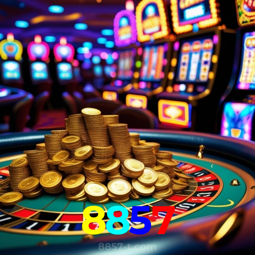 8857:Jogue poker no nosso cassino e mostre sua habilidade!