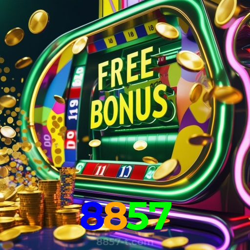 8857:Jogue blackjack, aposte no futebol e ganhe grandes prêmios no cassino online!
