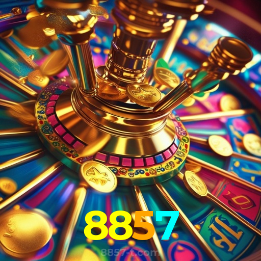 8857：As maiores vitórias nas slots estão esperando por você! Jogue agora!