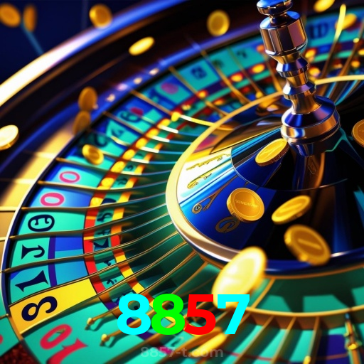 8857：Jogue agora no nosso cassino online e vença nas mesas de poker!
