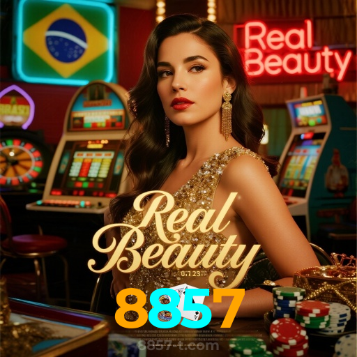 8857：Jogue slots e aposte no futebol ao vivo para vitórias emocionantes!