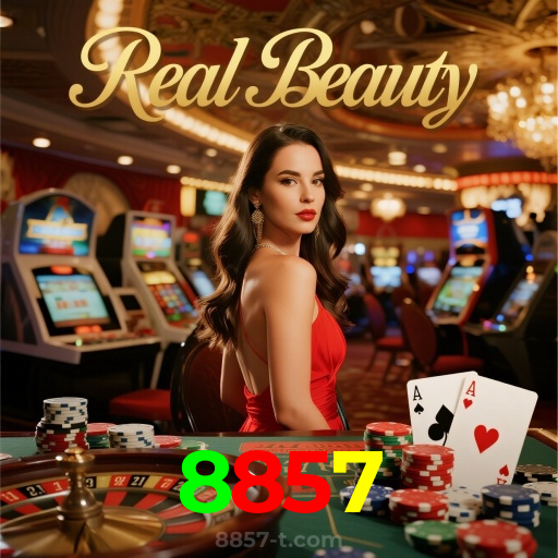 8857:Aposte nas melhores slots e conquiste vitórias impressionantes!
