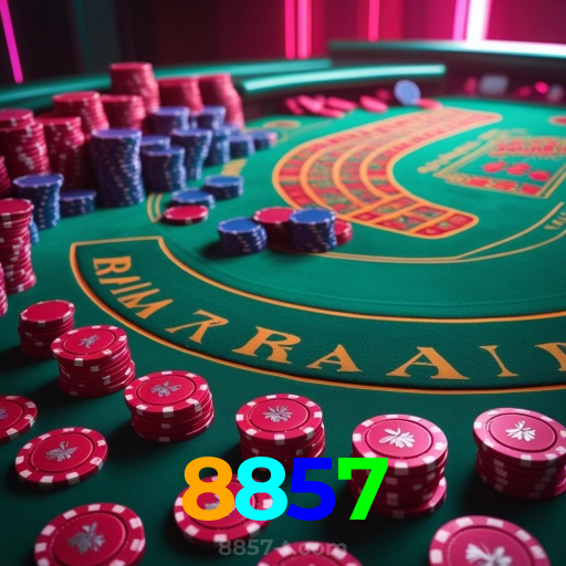 8857:Vença no poker e aposte no futebol com segurança no nosso cassino!