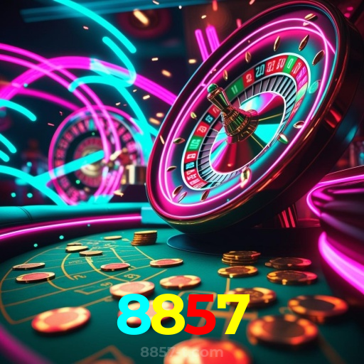 8857:Cada jogada no blackjack é uma chance de conquistar vitórias!