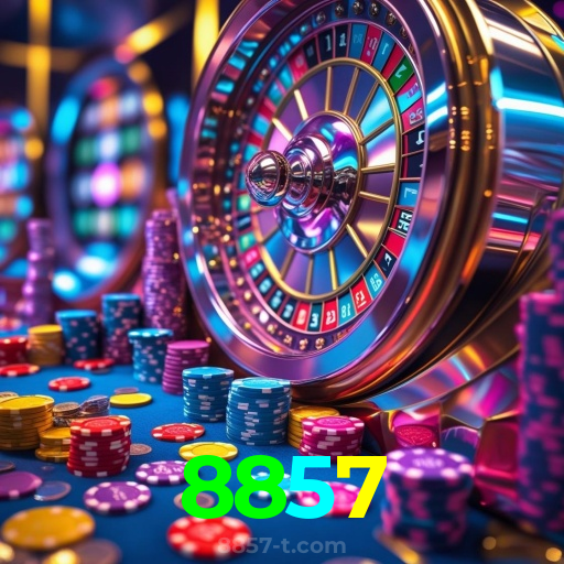 8857:Mostre suas habilidades e vença nas mesas de poker online!