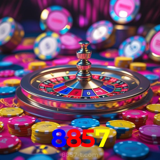 8857：Onde sua sorte encontra o melhor cassino online e as apostas no futebol!