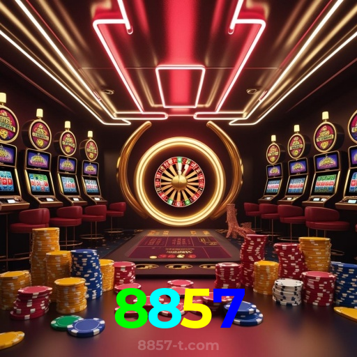 8857:Jogue poker, aposte no futebol e ganhe em nosso cassino online confiável!
