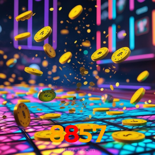 8857：Apostas no futebol e grandes prêmios em slots e roleta esperam por você!