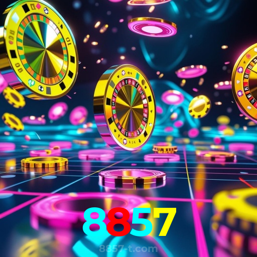 8857:Apostas no futebol e grandes prêmios em roleta no cassino online!