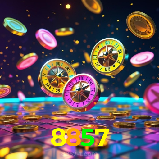 8857：Onde sua sorte no futebol encontra prêmios em slots e roleta!