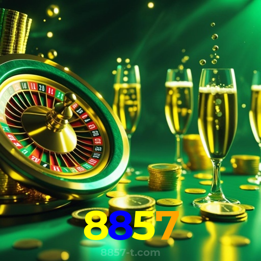8857:A sorte está ao seu lado no cassino online com jogos de roleta e apostas no futebol!