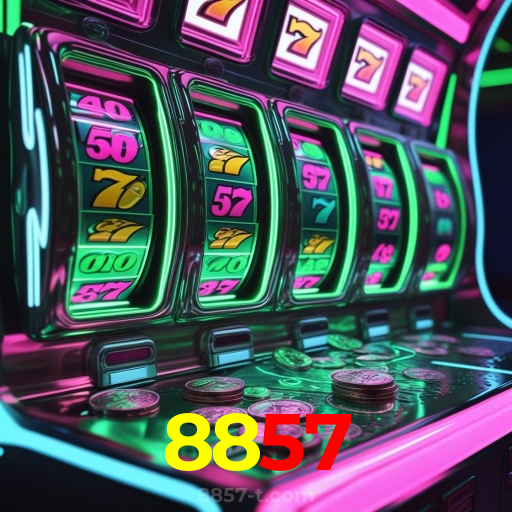 8857：No cassino online mais confiável, aposte no futebol e jogue roleta!
