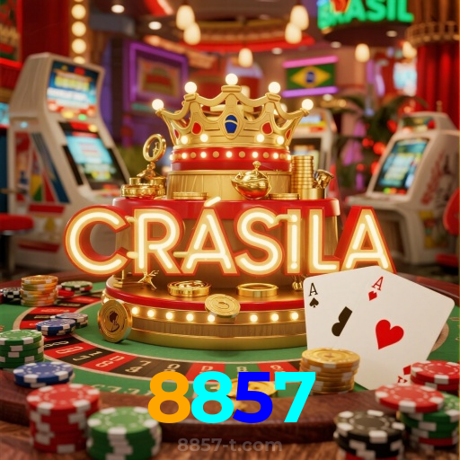 8857:Aposte agora e ganhe no melhor cassino online!