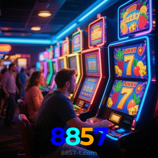 8857:Jogue poker, slots e aposte no futebol ao vivo com confiança!