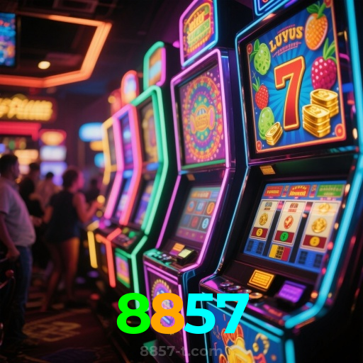 8857：O cassino online mais confiável com apostas no futebol e prêmios em blackjack!