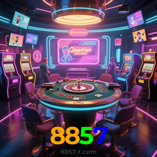 8857：Aposte no futebol e ganhe em jogos como roleta e blackjack online!