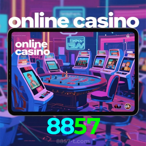 8857：Aposte no futebol e jogue slots emocionantes com grandes prêmios!