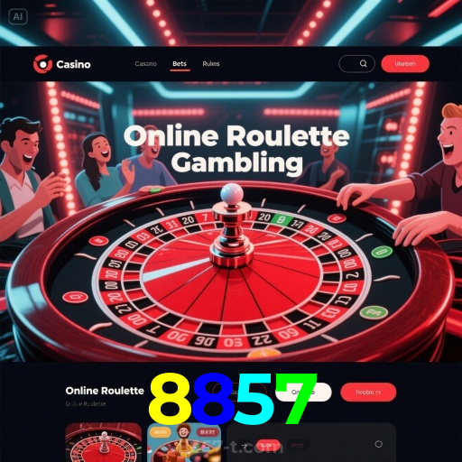 8857：Gire as slots e conquiste o jackpot agora mesmo!