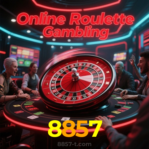 8857：Jogue as melhores slots e aposte no futebol para grandes vitórias!