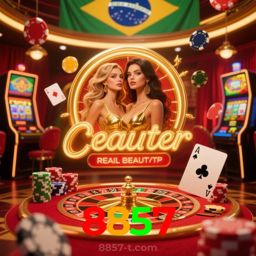 8857：Aposte no futebol online e conquiste grandes recompensas!