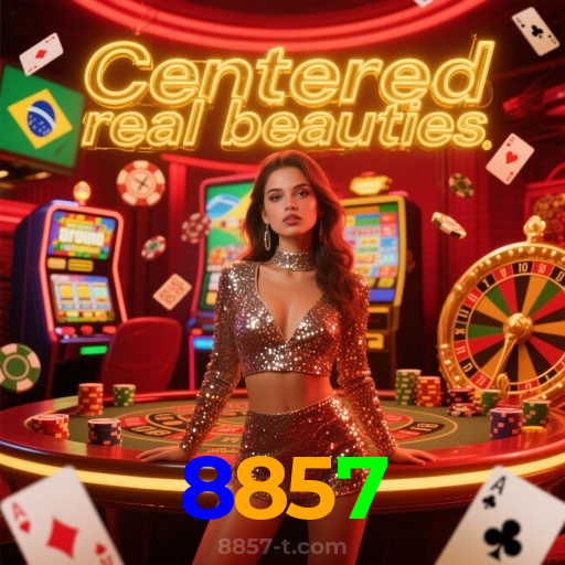 8857：Aposte no futebol e ganhe em blackjack e poker com segurança!
