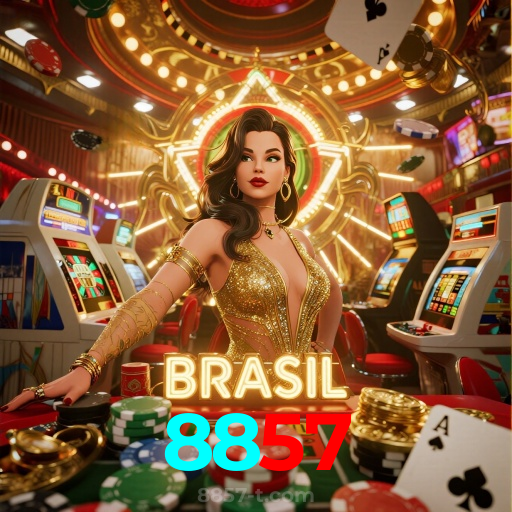 8857:Jogue nas nossas roletas e leve grandes prêmios para casa!
