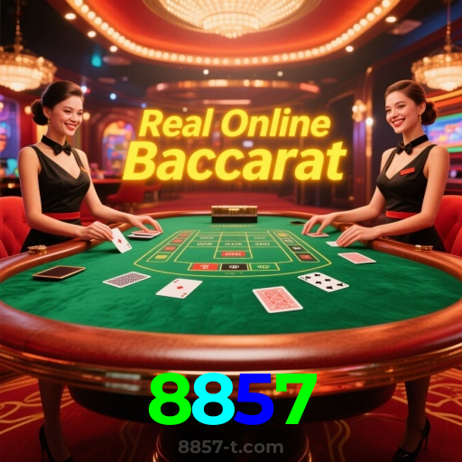 8857：O cassino online ideal para você jogar blackjack e apostar no futebol!