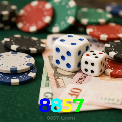 8857:Aposte nas roletas e mostre que a sorte está com você!