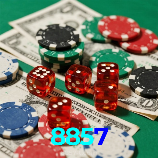 8857：Jogue slots e aposte no futebol no cassino online mais confiável!