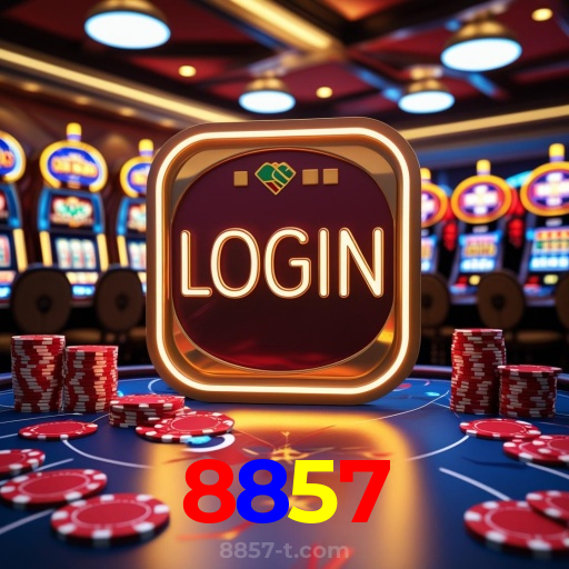 8857：Onde o futebol e o cassino online se encontram para grandes prêmios!