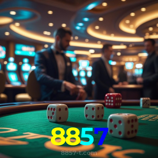 8857：Jogue agora nas melhores slots e ganhe muito mais!