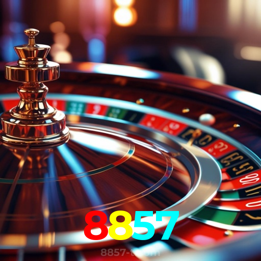 8857：Jogue slots, aposte no futebol e ganhe grandes prêmios em nosso cassino!
