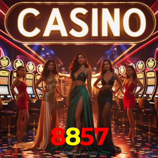 8857:Vença no poker e aposte no futebol para grandes vitórias no cassino!